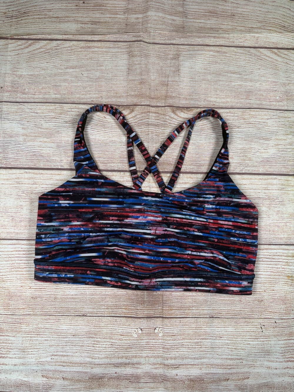 Lululemon Energy Sports‎ Bra